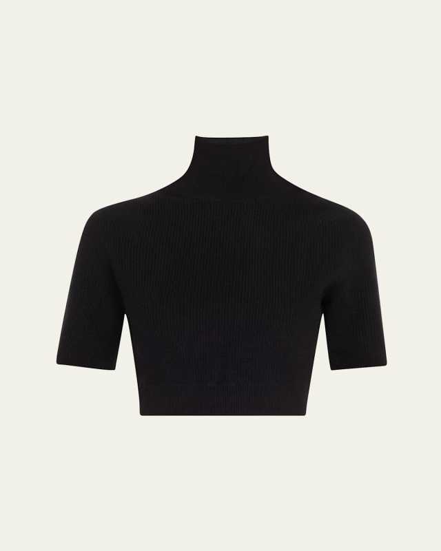 The Josina Cashmere Sweater